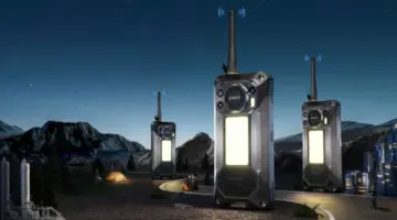 بطارية ضخمة ويتصل بالأقمار الصناعية.. أول هاتف ذكي متين في العالم