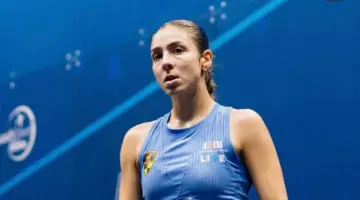 بعد تتويج هانيا الحمامي باللقب.. تعرف على قيمة جوائز بطولة أوبتاسيا بانجلترا