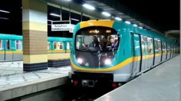 بعد قرارات غلق المحلات.. مواعيد عمل المترو والقطار الكهربائي الخفيف