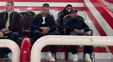 بيزيرا يدعم يد الزمالك في مواجهة البنك الأهلي