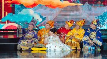 تاو كوان يعود ببرنامج جديد عبر شاشة VTV3 ضمن خطة تطوير المحتوى