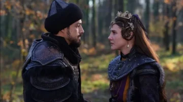 تحالفات مفاجئة وصراعات كبرى تشتعل في الحلقة 20 من مسلسل المؤسس أورهان