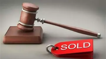 تسوّق احتياجاتك بأقل سعر ممكن.. كل ما تود معرفته عن مزاد بضائع المالية