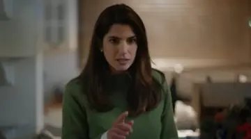 تطورات مثيرة في أحداث الحلقة 42 من مسلسل ليل وسط ترقب المشاهدين