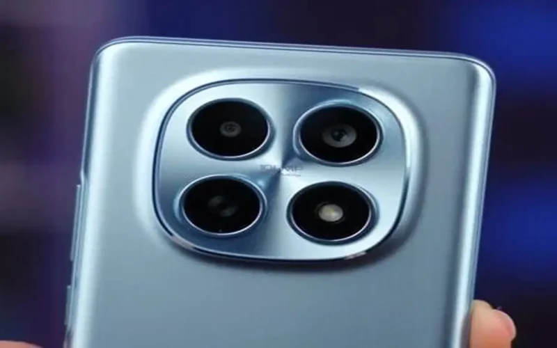 تفاصيل مواصفات وأسعار هاتف Xiaomi Redmi Note 15 5G المتوقعة خلال الأسبوع