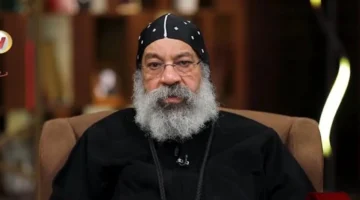 تفسير الأنبا رافائيل لمفهوم شعب الله المختار وفق المنظور المسيحي الشامل