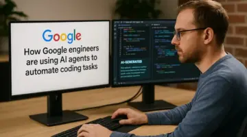 جوجل تطلق «العميل سميث».. ذكاء اصطناعي يدير المهام بالكامل من هاتفك