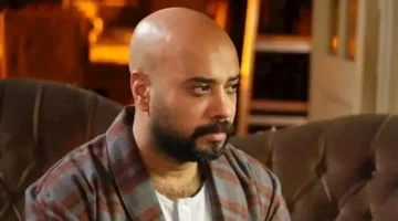 حاتم صلاح يشكر جمهور فيلم “برشامة” على الدعم الكبير