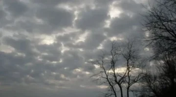 حالة الطقس السبت 28 مارس وتوقعات بأمطار خفيفة في مناطق محددة