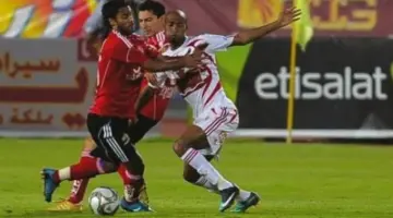 حسام عاشور: شيكابالا كان يخشى مواجهتي.. وتعرضت للظلم بعدم انضمامي لمنتخب مصر مع حسن شحاتة