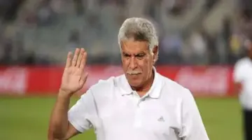 حسن شحاتة: مسرور بلقاء نجوم الجيل الذهبي.. وشكر خاص للصقر