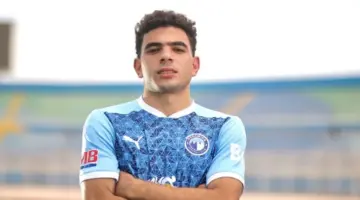 حقيقة اهتمام الأهلي بضم طارق علاء لاعب زِد | خاص