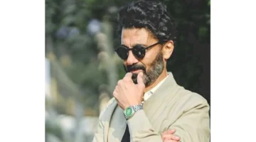 خالد النبوي يتصدر قائمة نجوم مسلسلات الأوف سيزون