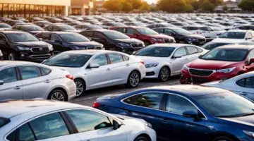 خلال آخر 24 ساعة.. ارتفاع أسعار 22 سيارة جديدة بمصر حتى 240 ألف جنيه