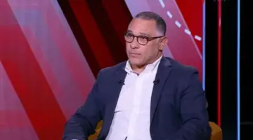 رئيس إنبي: اتهامات التفويت غير منطقية.. والانتصار على القطبين طريق النجومية