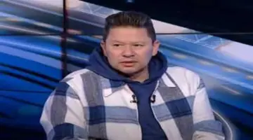 رضا عبد العال: محمد صلاح أسطورة عالمية ولا يجب مقارنة هيثم حسن به