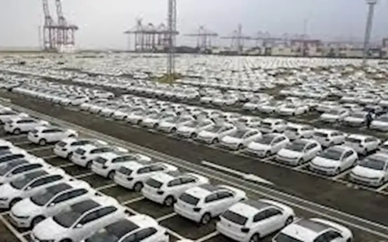 رغم ارتفاع الأسعار.. خبراء ينصحون بشراء سيارة الآن في هذه الحالة