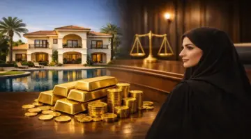 زوجة مسيار تحصل على فيلا بـ 5 ملايين و«ذهب خالص».. «عكاظ» تكشف التفاصيل – أخبار السعودية