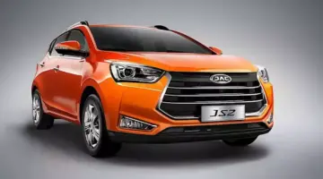 زيادة 50 ألف جنيه في أسعار أرخص طرازات سيارات جاك بمصر