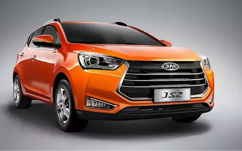 زيادة 50 ألف جنيه في أسعار أرخص طرازات سيارات جاك بمصر