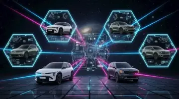 زيادة أسعار جميع سيارات كيا بمصر حتى 100 ألف جنيه.. التنفيذ صباح الغد