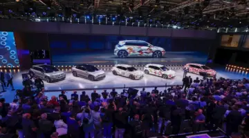 زيادة أسعار سيارات فولكس فاجن بمصر حتى 240 ألف جنيه