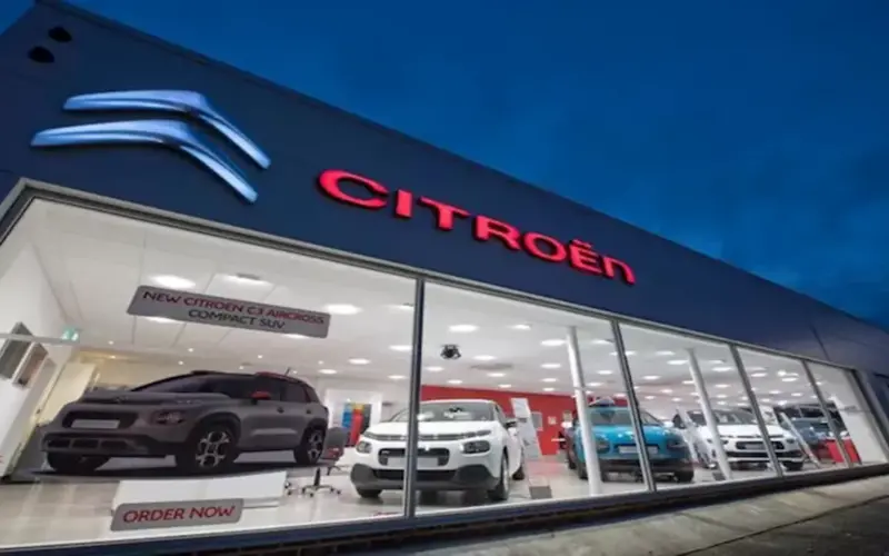 ستروين تزيد أسعار سياراتها حتى 120 ألف جنيه بالسوق المصري