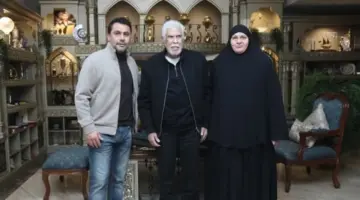 سحور الأساطير.. حسن شحاتة ونجوم الجيل الذهبي في ضيافة الصقر