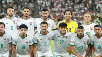 سعادة شعب بعد 50 سنة.. خالد الغندور يتمنى تأهل العراق لكأس العالم 2026