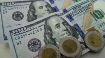 سعر الدولار مقابل الجنيه في بنك مصر خلال تعاملات الجمعة 27 مارس