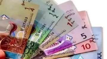 سعر الدينار الكويتي اليوم الاثنين 30 مارس 2026 في المصارف
