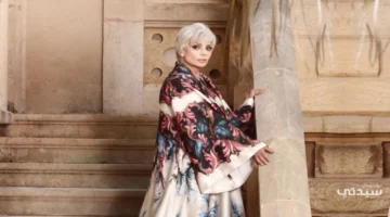سوسن بدر تكشف موقف مي عمر وتأثير وفاة والدها في الست موناليزا