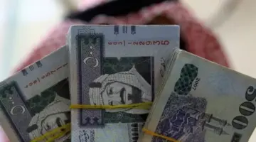 صعود سعر الريال السعودي مقابل الجنيه المصري اليوم الأحد 29 مارس 2026