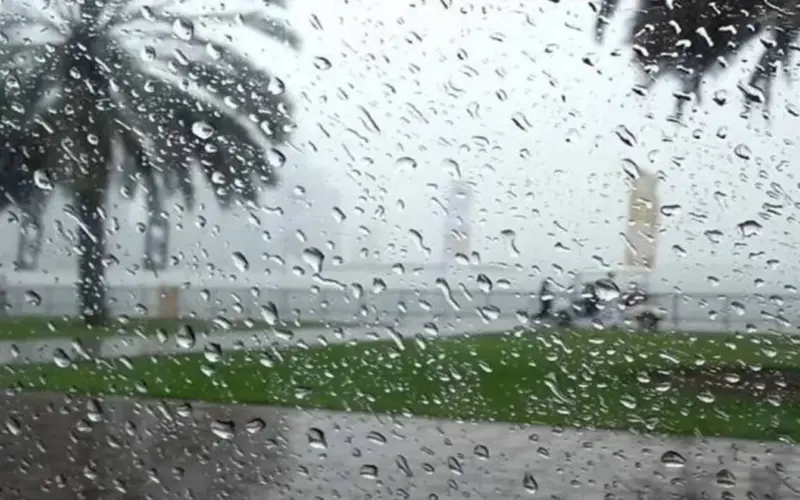 طقس الإمارات غداً.. توقعات بهطول أمطار وانخفاض الحرارة