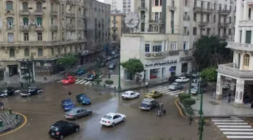 طقس اليوم.. دافئ ومشمس على القاهرة والسواحل نتيجة مرتفع جوي