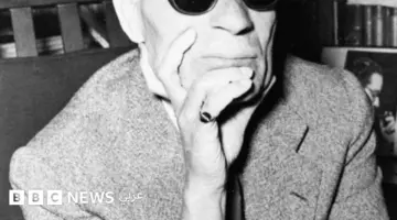 طه حسين: حكاية كتاب “في الشعر الجاهلي” الذي يثير الجدل منذ مئة عام