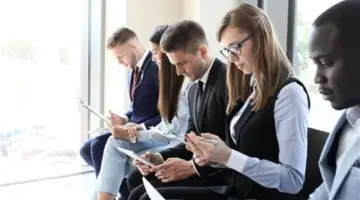 فرص عمل شاغرة بمرتبات تصل لـ 12 ألف جنيه شهريًا.. الشروط وطريقة التقديم