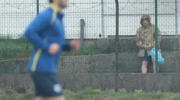 قبل مواجهة ملحق المونديال.. جاسوس إيطالي يداهم تدريبات البوسنة والهرسك