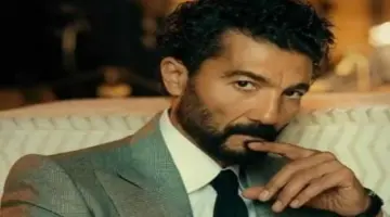 كاملة أبو ذكري تكشف حقيقة استبعاد خالد النبوي من مسلسل مصطفى محمود