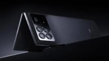 كاميرا مغناطيسية قابلة للتعديل تظهر في تصميم هاتف شاومي 17 فولد الجديد