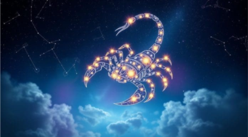 لمولود برج العقرب اليوم.. تجنب أي مصادر سلبية تؤثر على تركيزك
