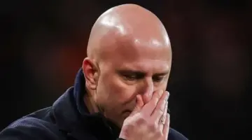 ليفربول يقرر الإطاحة بسلوت ويقترب من تعيين تشابي ألونسو