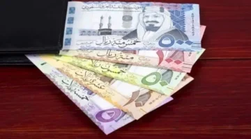ما هو سعر الريال السعودي مقابل الجنيه في البنك المركزي اليوم الجمعة؟