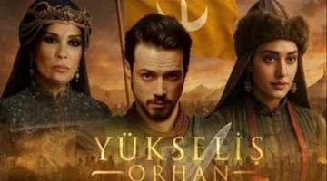 متى تُعرض الحلقة 20 من مسلسل أورهان وما هو إجمالي عدد حلقاته؟