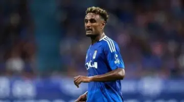 مجدي طلبة: هيثم حسن إضافة كبيرة للمنتخب ويشكل جبهة قوية مع محمد صلاح