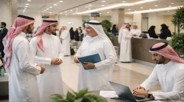 مجلس الوزراء: حقوق الموظفين تُحتسب قبل التحول فقط.. والتأمينات لما بعده خلال 30 يوماً – أنباء السعودية