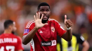 محسن صالح: عمري ما أفشيت أسرار الأهلي.. مش مستعد أخسر الخطيب