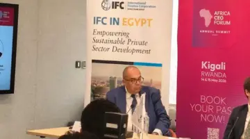 محمود محيي الدين: الاستثمارات المباشرة بأفريقيا لا تزيد عن 6% من إجمالي الاستثمارات