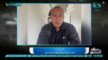 مدرب محمد صلاح السابق يفصح عن أسرار قرار «فخر العرب» بالرحيل عن ليفربول