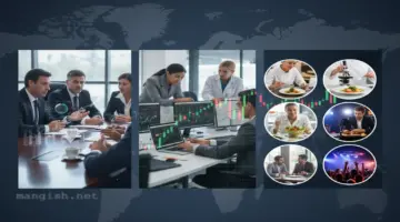 مسؤول سوداني يطلب عملًا إضافيًا عبر LinkedIn بسبب ضعف الراتب